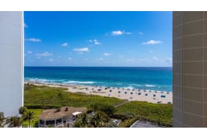 2800 N Ocean Drive B-10c, Singer Island, FL 33404 Sold 02/20/24