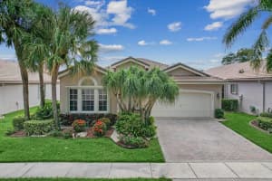 7306 Kea Lani Drive, Boynton Beach, FL 33437 Sold 01/19/24
