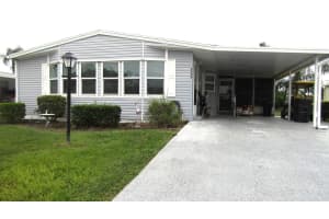 3359 Columbrina Circle, Port St Lucie, FL 34952 Sold 07/11/24