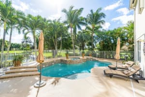 1237 Canyon Way, Wellington, FL 33414 Sold 06/28/24