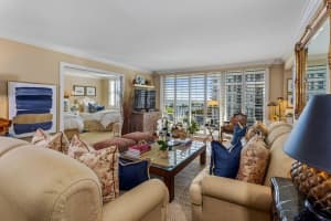 1701 S Flagler Drive 803, West Palm Beach, FL 33401 Sold 11/25/24