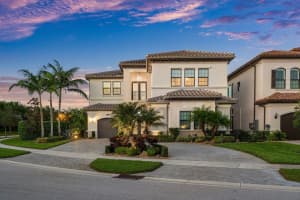 9847 Bozzano Drive, Delray Beach, FL 33446 Sold 03/19/24