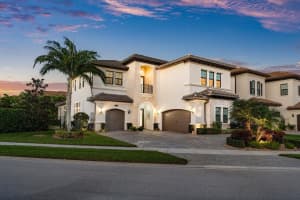 9847 Bozzano Drive, Delray Beach, FL 33446 Sold 03/19/24