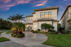 9847 Bozzano Drive, Delray Beach, FL 33446 Sold 03/19/24