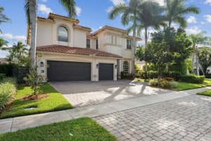 9772 Coronado Lake Drive, Boynton Beach, FL 33437 Sold 01/11/24