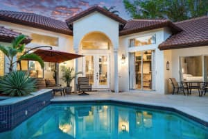 20077 Palm Island Drive, Boca Raton, FL 33498 Sold 04/22/24