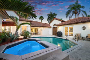 20077 Palm Island Drive, Boca Raton, FL 33498 Sold 04/22/24