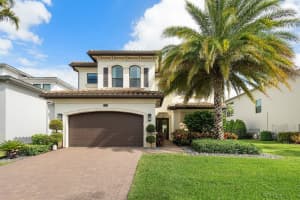 17160 Ludovica Lane, Boca Raton, FL 33496 Sold 04/25/24