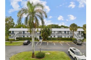2929 SE Ocean Boulevard 134-6, Stuart, FL 34996 Sold 03/14/24