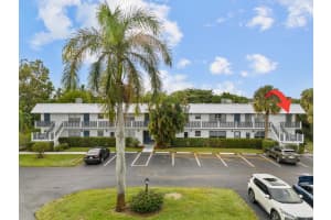 2929 SE Ocean Boulevard 134-6, Stuart, FL 34996 Sold 03/14/24
