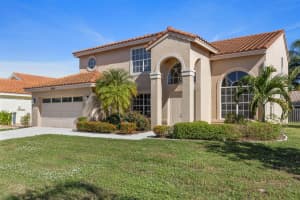 8854 Spring Valley Drive, Boynton Beach, FL 33472 Sold 02/14/24