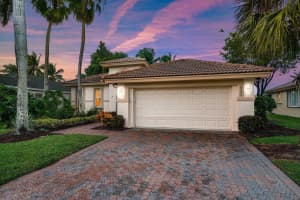 8749 Via Tuscany Drive, Boynton Beach, FL 33472 Sold 05/30/24