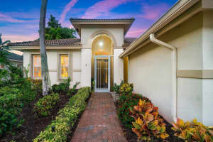 8749 Via Tuscany Drive, Boynton Beach, FL 33472 Sold 05/30/24