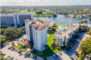 370 Golfview Road 202, North Palm Beach, FL 33408 Sold 01/23/25