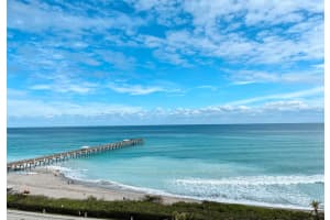 750 Ocean Royale Way 804, Juno Beach, FL 33408 Sold 04/12/24
