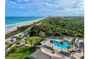750 Ocean Royale Way 804, Juno Beach, FL 33408 Sold 04/12/24