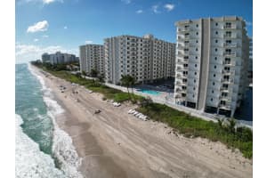 3301 S Ocean Boulevard 406, Highland Beach, FL 33487 Sold 06/28/24