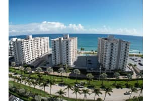 3301 S Ocean Boulevard 406, Highland Beach, FL 33487 Sold 06/28/24