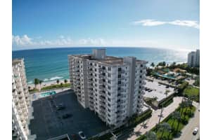 3301 S Ocean Boulevard 406, Highland Beach, FL 33487 Sold 06/28/24