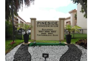 8893 Fontainebleau Boulevard 402, Miami, FL 33172 Sold 02/29/24