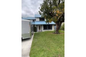 1119 Rainwood Circle W, Palm Beach Gardens, FL 33410 Sold 05/02/24