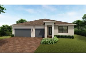 1490 SW Lago Circle, Palm City, FL 34990 Sold 07/19/24