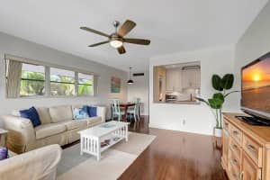 1001 NE 8th Avenue 201, Delray Beach, FL 33483 Sold 02/15/24