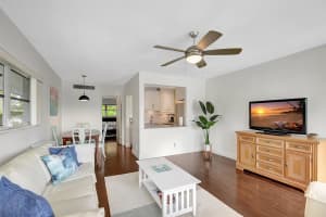 1001 NE 8th Avenue 201, Delray Beach, FL 33483 Sold 02/15/24