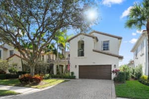2103 Spring Court, Palm Beach Gardens, FL 33410 Sold 06/07/24