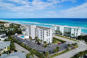 911 Ocean Drive 204, Juno Beach, FL 33408 Sold 06/10/24