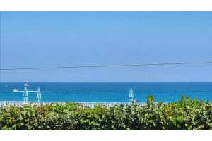 911 Ocean Drive 204, Juno Beach, FL 33408 Sold 06/10/24