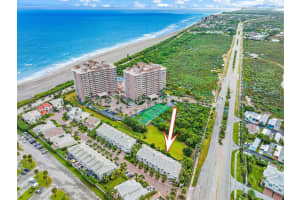 778 Seaview Drive, Juno Beach, FL 33408 Sold 03/14/24