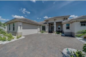 5746 Bent Pine Square, Vero Beach, FL 32967 Sold 09/25/24