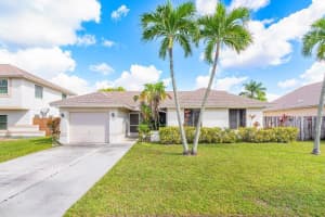 22534 Grouper Court, Boca Raton, FL 33428 Sold 02/02/24