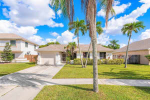 22534 Grouper Court, Boca Raton, FL 33428 Sold 02/02/24
