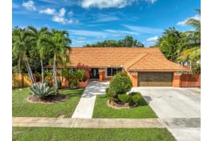9711 Sun Pointe Drive, Boynton Beach, FL 33437 Sold 09/20/24