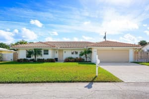 1205 Dolphin Road, Singer Island, FL 33404 Sold 01/03/24