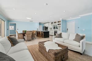 1205 Dolphin Road, Singer Island, FL 33404 Sold 01/03/24