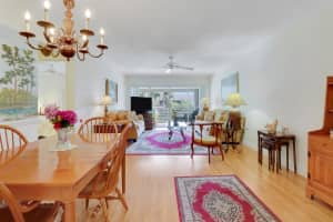 4 Garden Street 207n, Tequesta, FL 33469 Sold 02/29/24