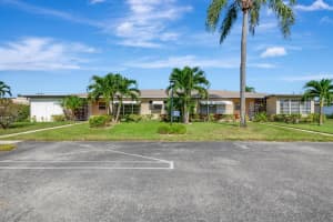 895 North Drive B, Delray Beach, FL 33445 Sold 06/17/24
