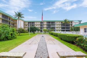808 SE 7th Street 102, Deerfield Beach, FL 33441 Sold 01/08/24