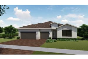 1550 Lago Circle, Palm City, FL 34990 Sold 04/25/24