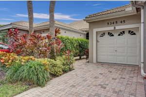 5345 Monterey Circle B, Delray Beach, FL 33484 Sold 02/01/24