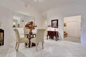 5345 Monterey Circle B, Delray Beach, FL 33484 Sold 02/01/24