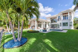 13941 Willow Cay Drive, North Palm Beach, FL 33408 Sold 02/12/24