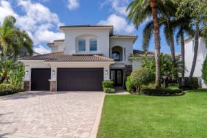 13941 Willow Cay Drive, North Palm Beach, FL 33408 Sold 02/12/24