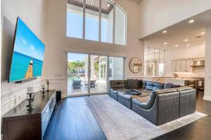 13941 Willow Cay Drive, North Palm Beach, FL 33408 Sold 02/12/24