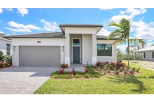 2133 SE Mosaic Boulevard, Port Saint Lucie, FL 34984 Sold 10/25/24