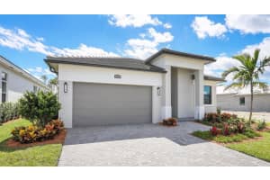 2133 SE Mosaic Boulevard, Port Saint Lucie, FL 34984 Sold 10/25/24