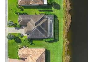 4769 Four Lakes Circle SW, Vero Beach, FL 32968 Sold 02/16/24